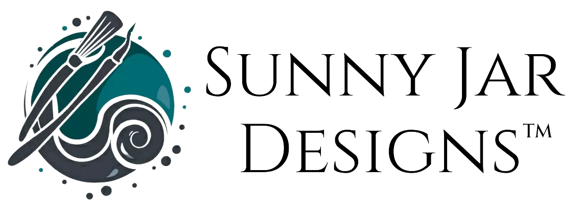 Sunny Jar Designs